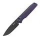 Нож складной SRM Terrier 258L-GN, фиолетовый