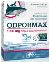 Натуральная добавка Olimp Odpormax 60 капсул