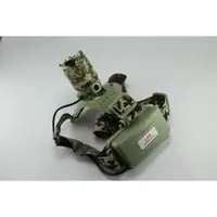 Налобний ліхтар BL-003M T6 ліхтарик 800 Lumen Камуфляж