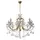 Люстра хрустальная