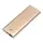 PowerBank Remax Vanguard Power Box 5000mAh gold