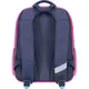 Рюкзак школьный Bagland Отличник 20 л 321 серый 892 0058070