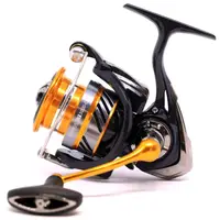 Катушка Daiwa 19 Revros LT 4000-C / (926140 / 10221-401)
