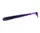 Flagman MYSTIC FISH 3'' #0531 Violet/Pearl White