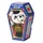 Плюшевая коллекционная игрушка DEDDY BEARS SERIES 4 (СИНИЙ)