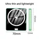 УМБ  MagSafe wireless power bank JYD-PB14 10000mAh |Type-c, Qi, 15/20W, PD/QC|