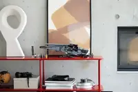 Конструктор LEGO Icons Дюна Королівський орнітоптер Атрідів 1369 деталей (10327)