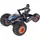 Машинка-трицикл ZIPP Toys STUNT RACER Синий