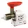 М'ясорубка електрична Rotex Tomato Master RMG190-W 1900 Вт