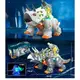 Фигурка игровая Динозавр TL2022-6 36 см
