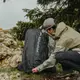 Чехол для рюкзака Naturehike CNK2450PJ010, L, черный