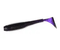 Flagman MYSTIC FISH FAT 2" #105 Violet