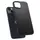Чехол Spigen для iPhone 15 Plus / 14 Plus - Thin Fit, Matte Black (ACS04773)