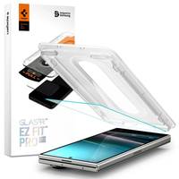 Защитное стекло Spigen для Samsung Galaxy Z Fold 7 - Ez Fit Pro (1шт) Cleare (AGL09580)