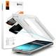 Защитное стекло Spigen для Samsung Galaxy Z Fold 7 - Ez Fit Pro (1шт) Cleare (AGL09580)