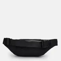 Жіноча поясна сумка Monsen C1HSSA0536bl-black
