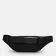 Женская поясная сумка Monsen C1HSSA0536bl-black