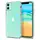 Чехол Spigen для iPhone 11 - Liquid Crystal, Crystal Clear (076CS27179)