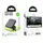 Держатель HOCO Climber magnetic car holder H40 (air outlet)
