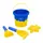 Набор для песочницы "Украинский пиксель"