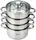 Пароварка-мантоварка Rainstahl RS-5103-03 10.5 л