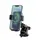 Держатель HOCO 2 in 1 Air outlet/Dashboard Smart alignment wireless charging car holder S35 |5-15W Max|
