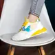 Кроссовки женские Fashion Coojo 2237 41 размер 25,5 см Белый