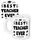 Кружка с принтом Best teacher ever 330 мл (KR_TCH016)
