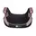 Автокресло Lorelli DRACO 22-36кг pink