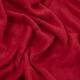 Плед Ardesto Flannel ART0226SB 160х200 см красный
