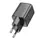 Адаптер сетевой Hoco Almighty charger N41 |1USB/1Type-C, 20W/3A, PD/QC|