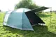 Палатка четырехместная Vango Mokala 450 Mineral Green (TETMOKALA000001)