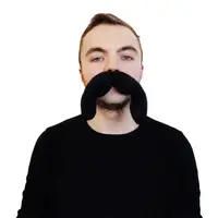 Вуса Козака