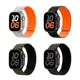 Ремешок HOCO iWatch Flexible series magnetic silicone strap WA39 (44/45/46/49mm)