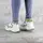 Кроссовки женские Fashion Tab 2461 41 размер 25,5 см Белый