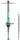 Шахта Totem Hookah Evo - Green