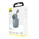 Наушники Bluetooth BASEUS Encok True Wireless Earphones W04 Pro