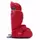 Автокресло KiderKraft XPAND Red 15-36 kg IsoFix