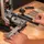 Work Sharp Точилка механическая Professional Precision Adjust Elite Knife Sharpener