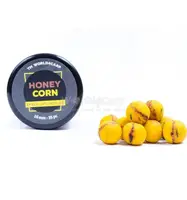 Бойли World4Carp Варені Honey Corn 16 mm
