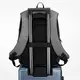Рюкзак Monsen Cv11322gray