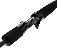 Спінінг Favorite X1 Pike X1.1C 802-110 2.44m 30-110g Fast Casting (1693-06-97)