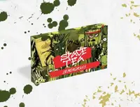 Чайная смесь Space Tea (Спейс Ти) 40 гр. - Lemongrass (Лимонграс)