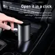 Мусорное ведро для автомобиля Baseus Vehicle-mounted Trash Can (Trash Bag 1 roll/30) |500mL|