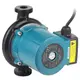 Насос циркуляционный 270Вт Hmax 12м Qmax 65л/мин Ø1½" 180мм + гайки Ø1" LEO 3.0 LRP25-120/180 (774471)