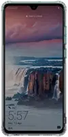 Чехол-накладка Nillkin TPU Nature case Huawei P30 Gray