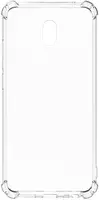 Чехол-накладка TOTO Shockproof TPU 1mm Case Xiaomi Redmi 8A Transparent