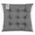 Подушка на стул Ardesto Soft ART03SG 40х40 см серая