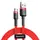 Кабель Micro USB BASEUS cafule |1.5A, 2M| (CAMKLF-CG1)