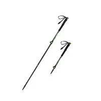 Трекинговая палка 3-сек. Naturehike CNK2550DS010, 55-120 см, алюминий, зеленый